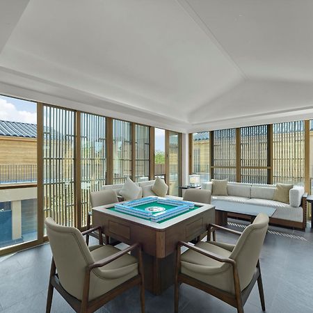 מלון Angsana Chengdu Wenjiang מראה חיצוני תמונה